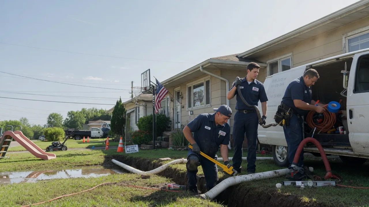 Toilet Installation in Lockport, IL near me